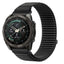 Dirželis Tech-Protect NylonLoop Garmin Fenix 5X / 5X Plus / 6X / 6X Pro / 7X / 8 / 8 Pro / 9 / 9 Pro (51 mm), juodas --...