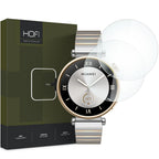 Apsauginis stiklas Hofi Glass Pro+ 2 vnt. Huawei Watch GT 4 (41 mm), skaidrus -- Watch GT 4 (41 mm)