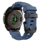 Dirželis Tech-Protect Motion Garmin Fenix 5X / 5X Plus / 6X / 6X Pro / 7X / 8 / 8 Pro / 9 / 9 Pro (51 mm), jūrinės...