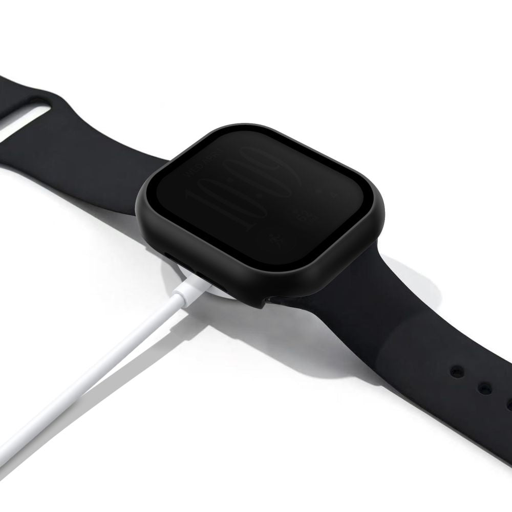 Laikrodžio dėklas Tech-Protect Defense Privacy Apple Watch 12 (42 mm) -- Apple Watch 12 (42 mm)