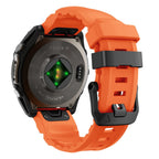 Dirželis Tech-Protect Motion Garmin Fenix 5X / 5X Plus / 6X / 6X Pro / 7X / 8 / 8 Pro / 9 / 9 Pro (51 mm), signalinės...