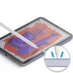 Apsauginis stiklas Hofi Glass Pro+ iPad 10.9" 10 / 2022 / 11" 11 / 2025 Skaidrus -- iPad 10.9 (2022), iPad 11 (2025)