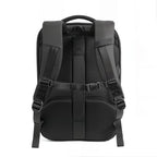 Kuprinė Tech-Protect Defender S70, kabinos bagažo, Ryanair ir Wizz Air, 24L, 40x30x20 cm, juoda --...