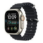 Dirželis Tech-Protect Iconband Pro Apple Watch 8 / 9 / 10 / 11 / 12 / SE / Ultra (44 / 45 / 46 / 49 mm), tamsiai pilkas...