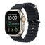 Dirželis Tech-Protect Iconband Pro Apple Watch 8 / 9 / 10 / 11 / 12 / SE / Ultra (44 / 45 / 46 / 49 mm), tamsiai pilkas...