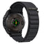 Dirželis Tech-Protect Nylon Pro Garmin Fenix 5X / 5X Plus / 6X / 6X Pro / 7X / 8 / 8 Pro / 9 / 9 Pro (47 mm), juodas --...
