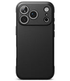 Dėklas Ringke Onyx iPhone 17 Pro / 18 Pro, juodas -- iPhone 17 Pro, iPhone 18 Pro