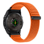 Dirželis Tech-Protect NylonLoop Garmin Fenix 5X / 5X Plus / 6X / 6X Pro / 7X / 8 / 8 Pro / 9 / 9 Pro (51 mm), Signal...