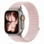 Dirželis Tech-Protect NylonLoop Apple Watch 8 / 9 / 10 / 11 / 12 / SE / Ultra (44 / 45 / 46 / 49 mm), rožinis -- Apple...
