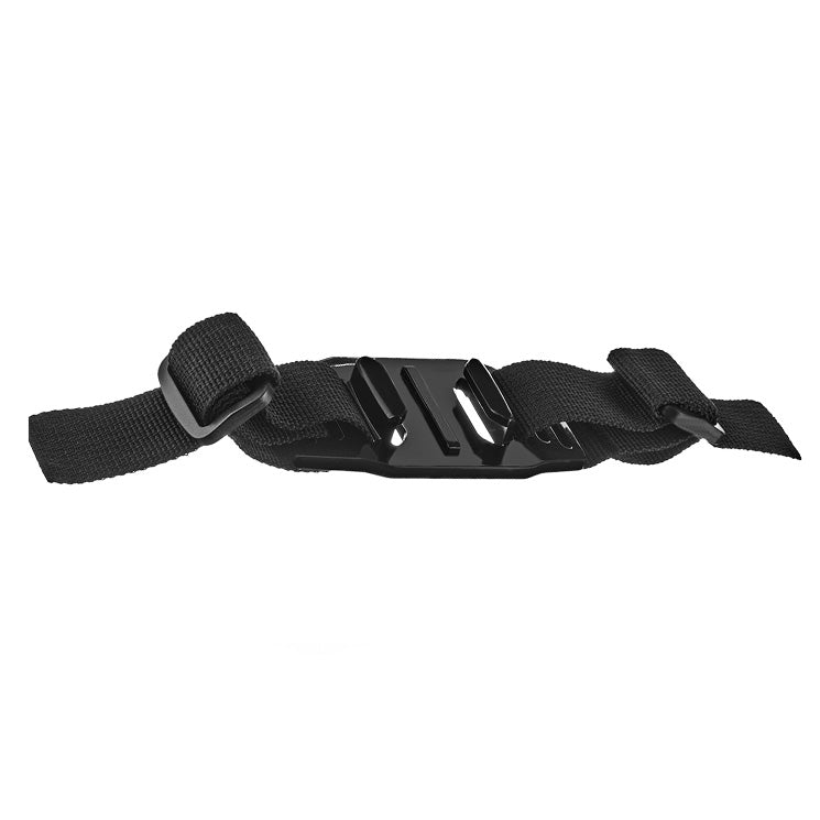50 in 1 priedų rinkinys GoPro SJCAM sporto kameroms -- Selfie Sticks & Tripods