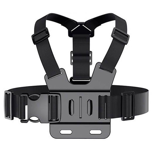 50 in 1 priedų rinkinys GoPro SJCAM sporto kameroms -- Selfie Sticks & Tripods