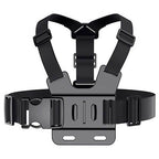50 in 1 priedų rinkinys GoPro SJCAM sporto kameroms -- Selfie Sticks & Tripods