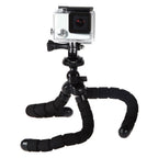50 in 1 priedų rinkinys GoPro SJCAM sporto kameroms -- Selfie Sticks & Tripods