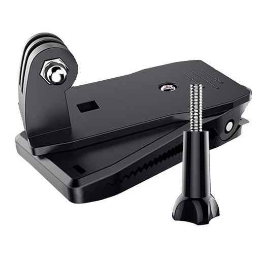 50 in 1 priedų rinkinys GoPro SJCAM sporto kameroms -- Selfie Sticks & Tripods