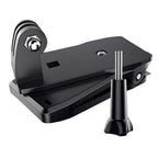 50 in 1 priedų rinkinys GoPro SJCAM sporto kameroms -- Selfie Sticks & Tripods