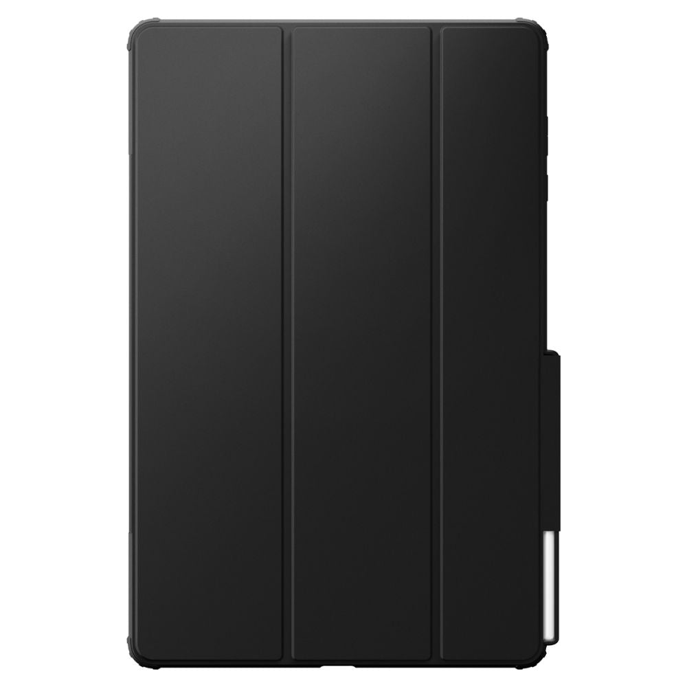 Dėklas Spigen Ultra Hybrid "Pro" Galaxy Tab S11 Ultra / S12 Ultra 14.6, juodas -- Galaxy Tab S11 Ultra, Galaxy Tab S12 Ultra