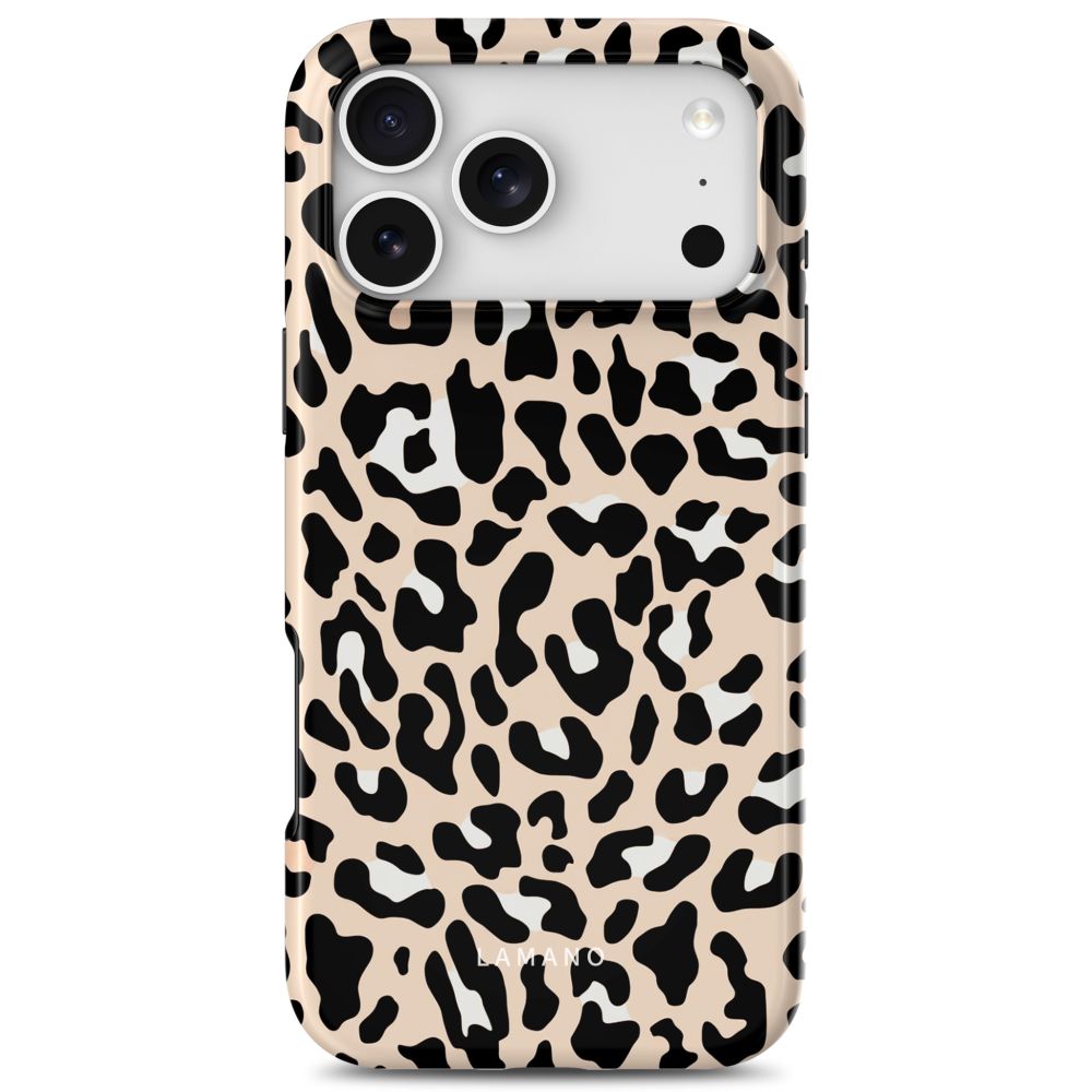 Dėklas Tech-Protect Lamano MagSafe iPhone 17 Pro / 18 Pro Pure Instinct -- iPhone 17 Pro, iPhone 18 Pro