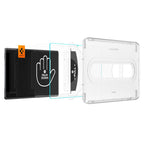 Apsauginis stiklas Spigen Glas.tR EZ Fit Pro Galaxy Tab S11 Ultra / S12 Ultra 14.6, skaidrus -- Galaxy Tab S11 Ultra,...