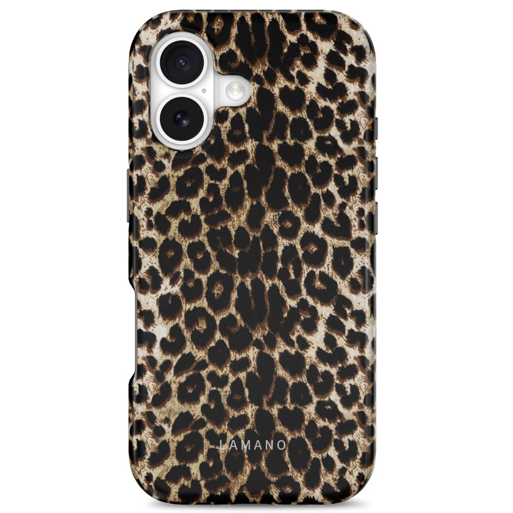 Dėklas Tech-Protect Lamano MagSafe iPhone 17 Exotic Touch -- iPhone 17