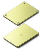 Dėklas Ringke Slim MacBook Neo 13 (2026), matinis skaidrus -- MacBook Neo 13 (2026)