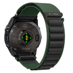 Dirželis Tech-Protect Nylon Pro Garmin Fenix 5X / 5X Plus / 6X / 6X Pro / 7X / 8 / 8 Pro / 9 / 9 Pro (51 mm),...