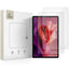 Apsauginis stiklas Tech-Protect Glass Fit+ 2 vnt. Lenovo Tab P12 / Idea Tab Pro / Yoga Tab Plus 12.7 TB-370 / TB-373 /...
