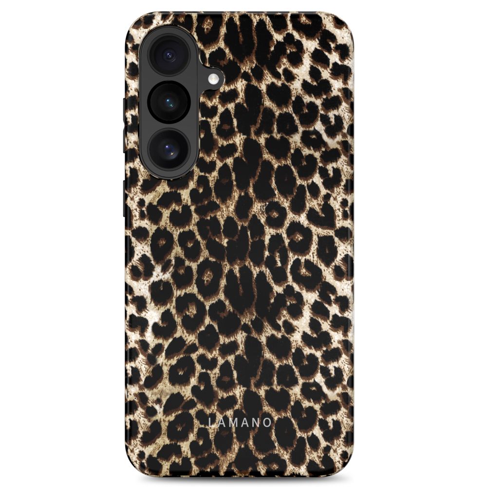 Dėklas Tech-Protect Lamano MagSafe Galaxy S26 FE Exotic Touch -- Galaxy S26 FE