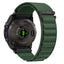Dirželis Tech-Protect Nylon Pro Garmin Fenix 5X / 5X Plus / 6X / 6X Pro / 7X / 8 / 8 Pro / 9 / 9 Pro (47 mm), tamsiai...
