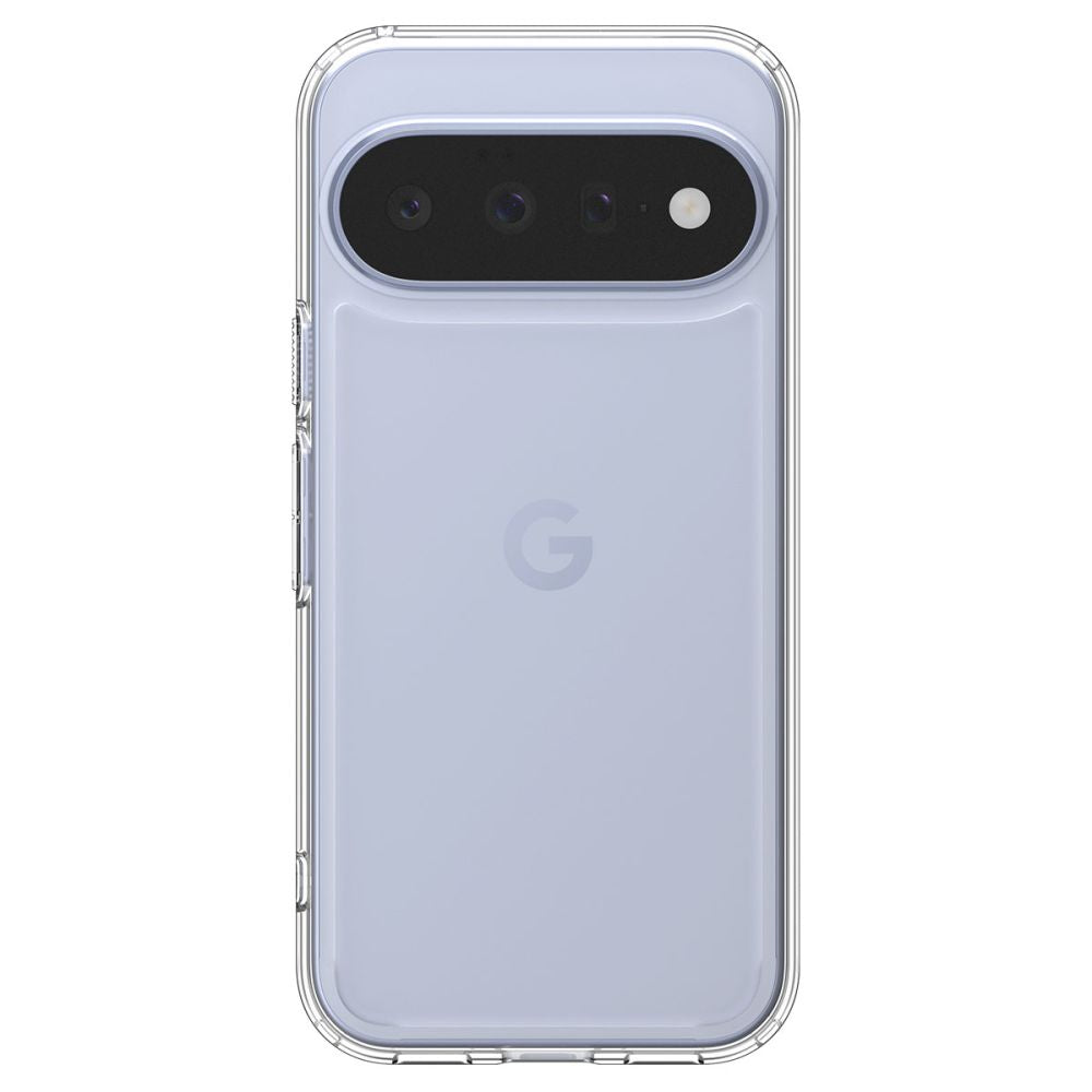 Dėklas Spigen Ultra Hybrid Google Pixel 11, skaidrus -- Pixel 11