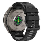 Dirželis Tech-Protect IconBand Pro Garmin Fenix 5X / 5X Plus / 6X / 6X Pro / 7X / 8 / 8 Pro / 9 / 9 Pro (51 mm),...