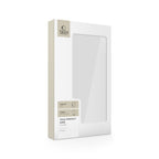 Dėklas Tech-Protect FlexAir Hybrid MagSafe + apsauginis stiklas 2 vnt. iPhone 17 Pro Max / 18 Pro Max, skaidrus -- iPhone...