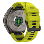 Dirželis Tech-Protect IconBand Pro Garmin Fenix 5X / 5X Plus / 6X / 6X Pro / 7X / 8 / 8 Pro / 9 / 9 Pro (47 mm),...