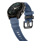 Dirželis Tech-Protect Motion Garmin Fenix 5X / 5X Plus / 6X / 6X Pro / 7X / 8 / 8 Pro / 9 / 9 Pro (51 mm), jūrinės...