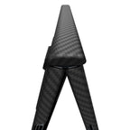 Dėklas Spigen AirSkin Aramid MagFit Galaxy Z Fold 8, juodas -- Galaxy Z Fold 8
