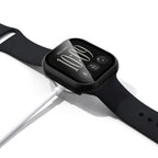 Dėklas Tech-Protect Defense Apple Watch 12 (42 mm), 2 vnt., juodas ir skaidrus -- Apple Watch 12 (42 mm)
