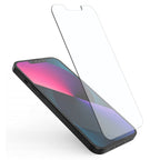 Apsauginis stiklas Glastify UVTG+ 2 vnt. Galaxy S22 Ultra -- Galaxy S22 Ultra