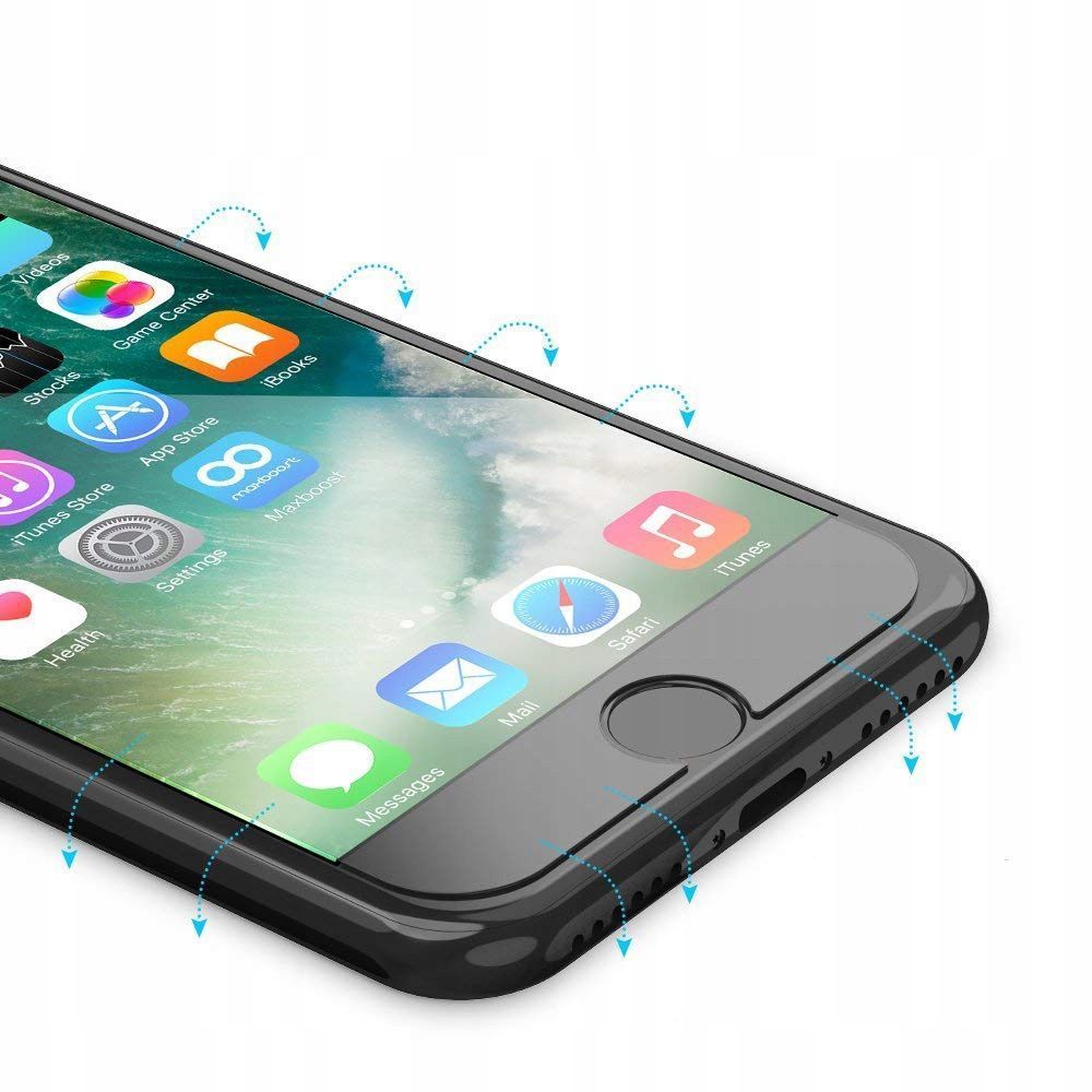 Apsauginis stiklas Hofi Glass Pro+ iPhone 11 / XR -- iPhone 11, iPhone XR