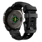 Dirželis Tech-Protect Motion Garmin Fenix 5X / 5X Plus / 6X / 6X Pro / 7X / 8 / 8 Pro / 9 / 9 Pro (47 mm), juodas --...