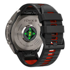 Dirželis Tech-Protect IconBand Pro Garmin Fenix 5X / 5X Plus / 6X / 6X Pro / 7X / 8 / 8 Pro / 9 / 9 Pro (47 mm),...