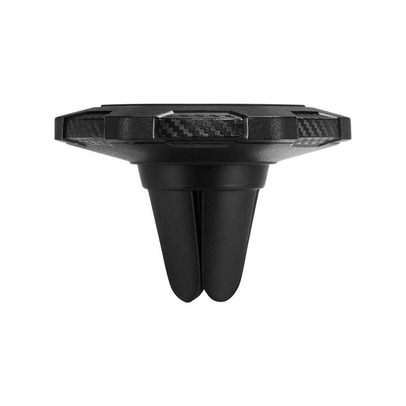 Spigen QS11 magnetinis telefono laikiklis – juodas