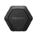 Spigen QS11 magnetinis telefono laikiklis – juodas