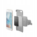 Spigen magnetinės plokštelės automobiliui – juodos (4 vnt.) -- Cell phone cases and covers