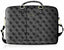 Guess 4G Uptown krepšys 16" nešiojamajam kompiuteriui - pilkas -- Laptop Bags