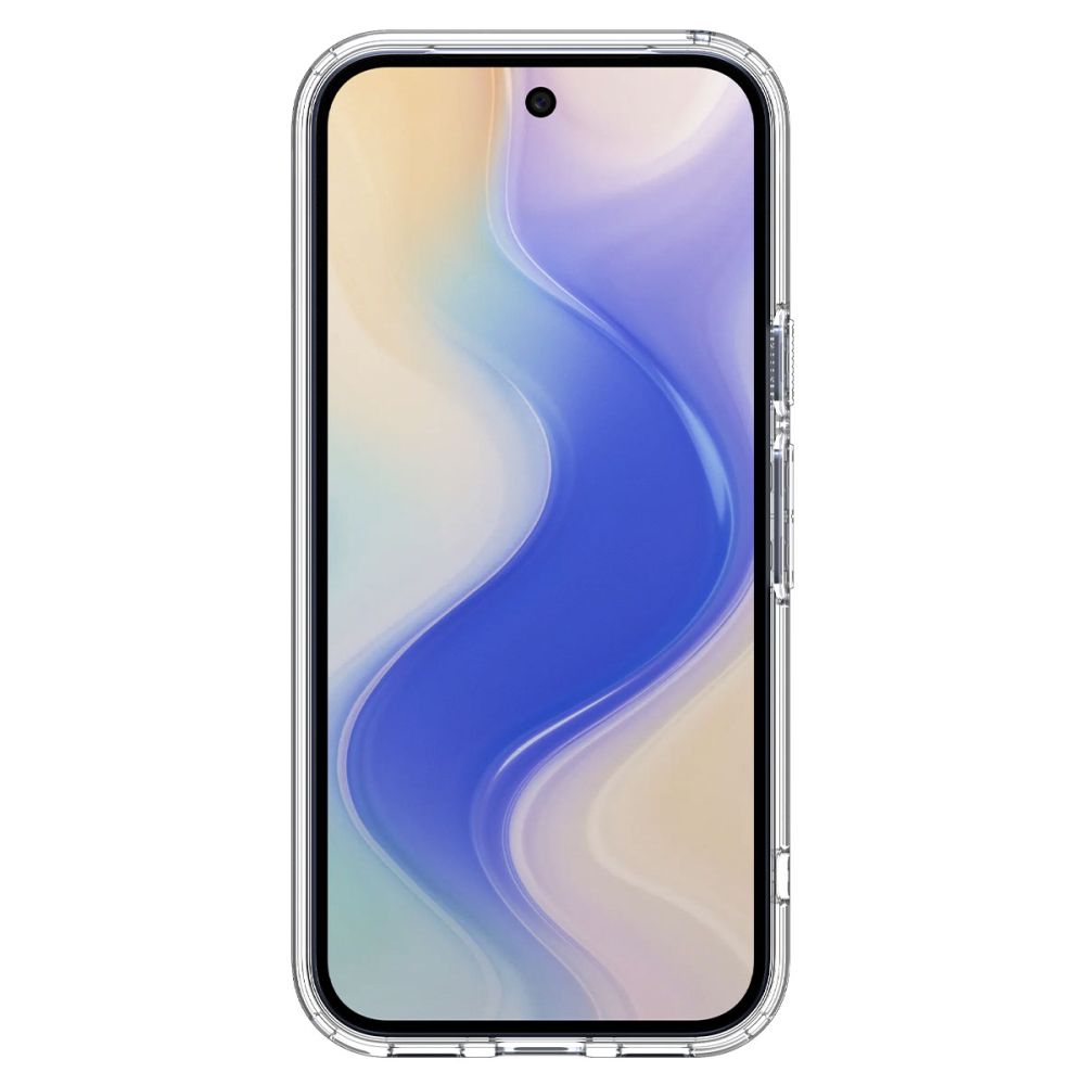Dėklas Spigen Ultra Hybrid Google Pixel 11, skaidrus -- Pixel 11
