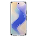 Dėklas Spigen Ultra Hybrid Google Pixel 11, skaidrus -- Pixel 11