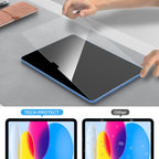 Apsauginis stiklas Tech-Protect Glass Fit+ 2 vnt. Lenovo Tab P12 / Idea Tab Pro / Yoga Tab Plus 12.7 TB-370 / TB-373 /...
