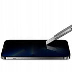 Apsauginis stiklas Glastify UVTG+ Galaxy S23 Ultra, 2 vnt., skaidrus -- Galaxy S23 Ultra