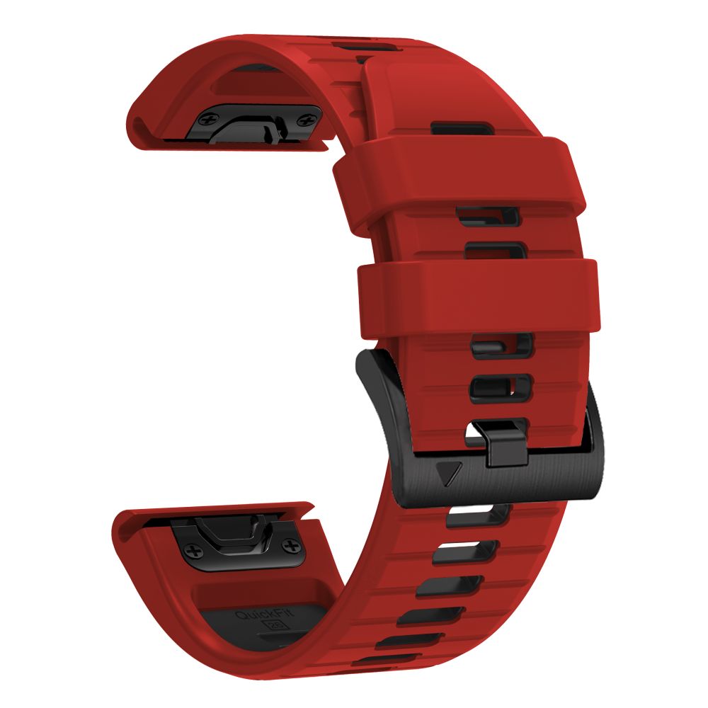 Dirželis Tech-Protect IconBand Pro Garmin Fenix 5X / 5X Plus / 6X / 6X Pro / 7X / 8 / 8 Pro / 9 / 9 Pro (51 mm),...