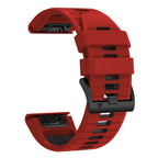 Dirželis Tech-Protect IconBand Pro Garmin Fenix 5X / 5X Plus / 6X / 6X Pro / 7X / 8 / 8 Pro / 9 / 9 Pro (51 mm),...