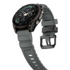 Dirželis Tech-Protect Motion Garmin Fenix 5X / 5X Plus / 6X / 6X Pro / 7X / 8 / 8 Pro / 9 / 9 Pro (47 mm), audros pilkos...